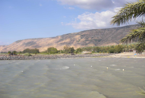 Photo 137 - Sea of Galilee
