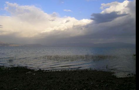 Photo 15 - Sea of Galilee